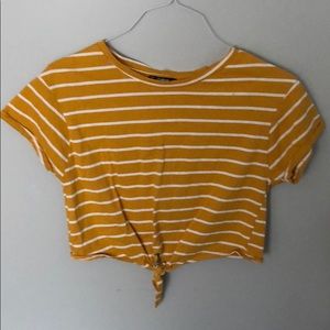 Super cute shein crop top
